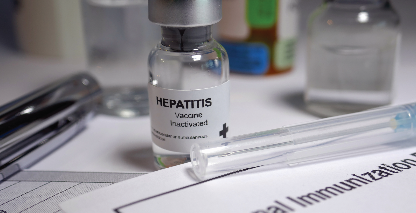 Hepatitis Vaccines: Interchangeability And Delays In Recommended ...